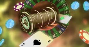 Unleashing the Excitement The Need for Slots Gaming
