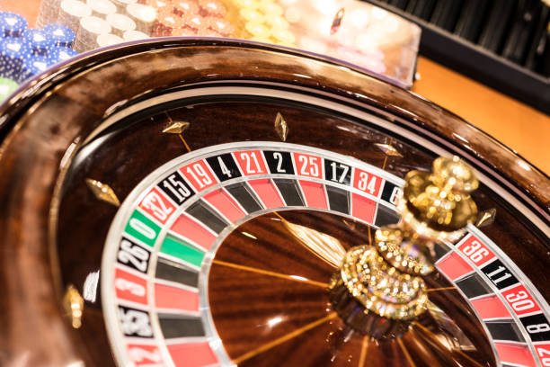 Winning Big The Thrills of Playing Roulette with Real Money