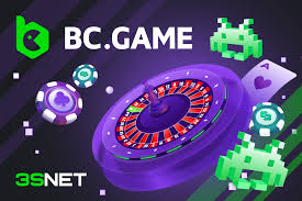 BC.Game KZ App Your Gateway to an Unmatched Gaming Experience