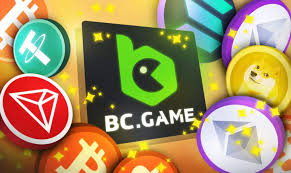 BC.Game KZ App Your Gateway to an Unmatched Gaming Experience