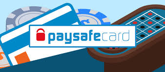 Casino med Paysafecard Den Bedste måde at Spille Online