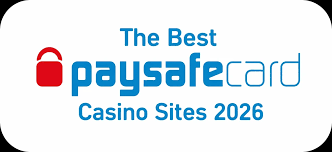 Casino med Paysafecard Den Bedste måde at Spille Online