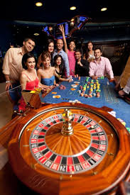 Den Ultimative Guide til Online Roulette Casinoer