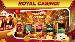 Discover Casigood Online Casino UK Your Ultimate Gaming Destination