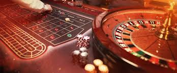 Discover the Excitement of New Roulette Sites -223548637