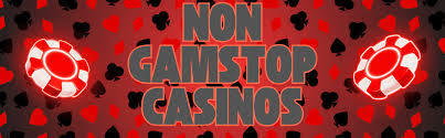 Discover the Exciting World of New Non GamStop Casinos -828776090