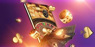 Discover the Magic of Online Casino Golden Genie 844064300
