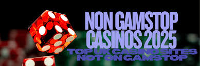 Discovering New Online Casinos Not on GamStop