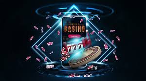 Experience the Thrill at Casinia Casino & Sportsbook -1488841934
