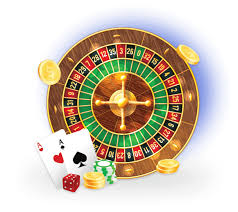 Experience the Thrill of Live Roulette at Top Casino Sites in the UK 283703582