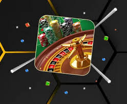 Experience the Thrill of Live Roulette at UK Online Casinos 290688879