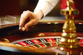 Experience the Thrill of Live Roulette at UK Casinos -540912199