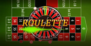 Experience the Thrill of Live Roulette at UK Casinos -540912199