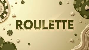 Experience the Thrill Play Real Money Roulette Online