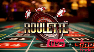 Experience the Thrill Play Real Money Roulette Online