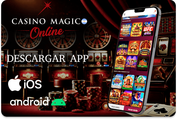 Experience Thrilling Gaming at Magic Win Casino