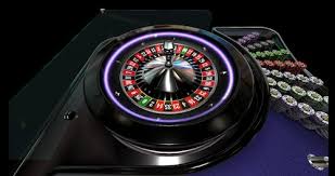 Explore the Thrill of Live Roulette at Online Casino Sites