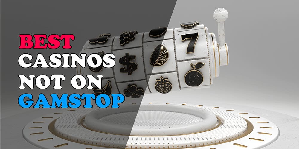Exploring Non Gamstop UK Casino Sites 40821895