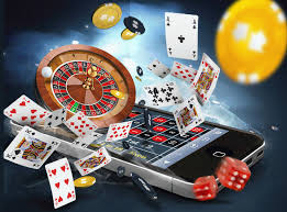 Exploring SapphireBet Casino Your Ultimate Gaming Destination