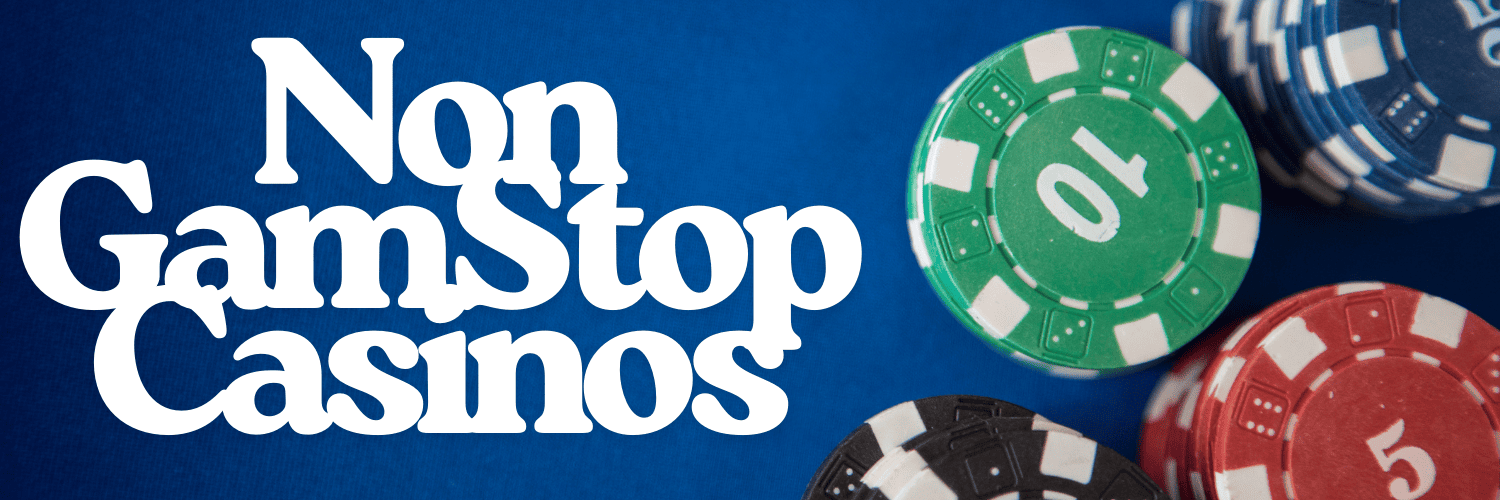 Exploring UK Casinos Not on GamStop -1789913871