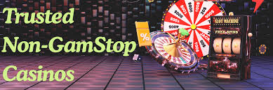 Exploring UK Casinos Not on GamStop -1789913871