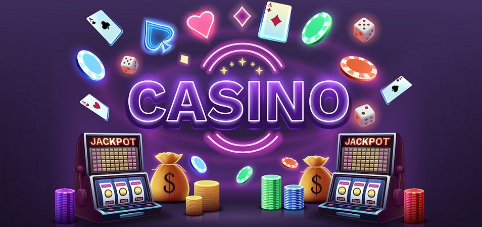 Få Gratis Casino Bonus Uden Indbetaling - Din Guide til Online Casinoer