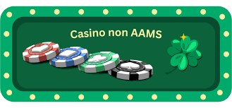 I migliori casinò non AAMS che pagano Scopri le opzioni sicure