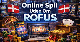 Odds uden om ROFUS Forståelse og muligheder