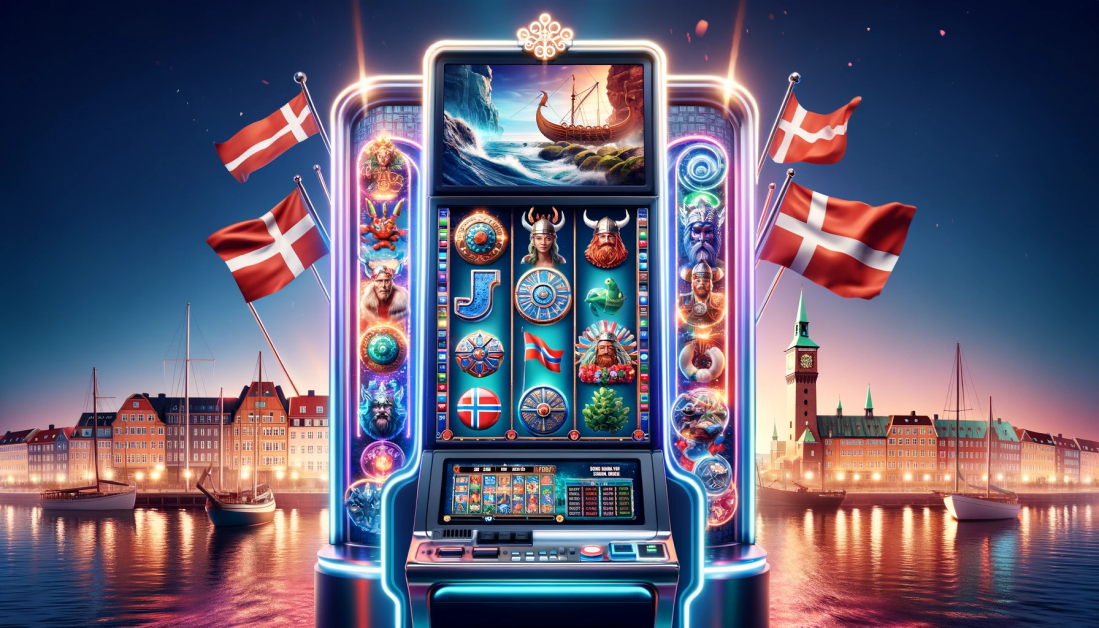Offshore Casino Danmark En Guide til Sikker Spiloplevelse
