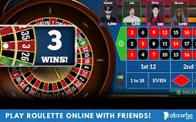 Online Casino mit Live Roulette Das ultimative Spielerlebnis -193756215