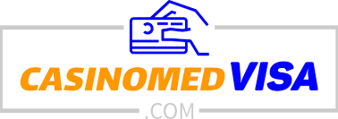 Online Casinoer med Visa Sikkerhed og Bekvemmelighed