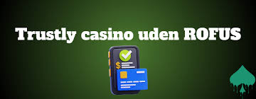 Oplev De Bedste Casino Sider Uden ROFUS