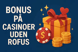 Oplev Online Poker Uden Om Rufus