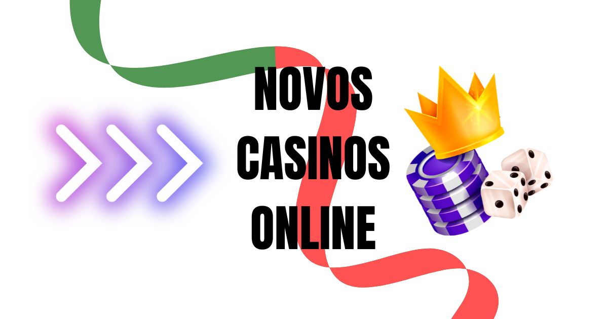 Os Melhores Casinos Novos em Portugal O Guia Definitivo Os Melhores Casinos Novos em Portugal O Guia Definitivo