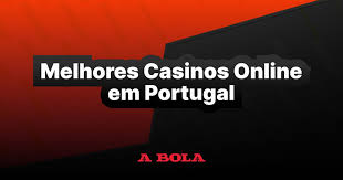Os Melhores Casinos Online em Portugal Diversão e Segurança 75708332