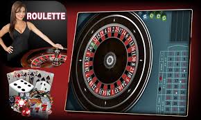 The Thrill of High Limit Roulette A Gamer's Paradise