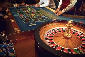 The Thrilling World of Roulette Casinos