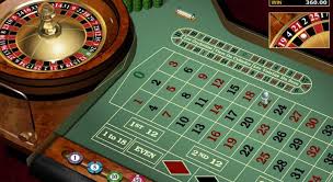 The Ultimate Guide to Live Roulette Experience the Thrill from Home