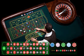 Ultimate Guide to Online Casino UK Roulette -383928949