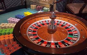 Ultimate Guide to Online Casino UK Roulette -383928949