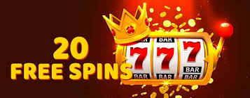 Unlock 50 Free Spins No Deposit Needed The Ultimate Guide