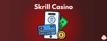 Utforskning af Skrill Casinoer En Guide til Sikkert Spil