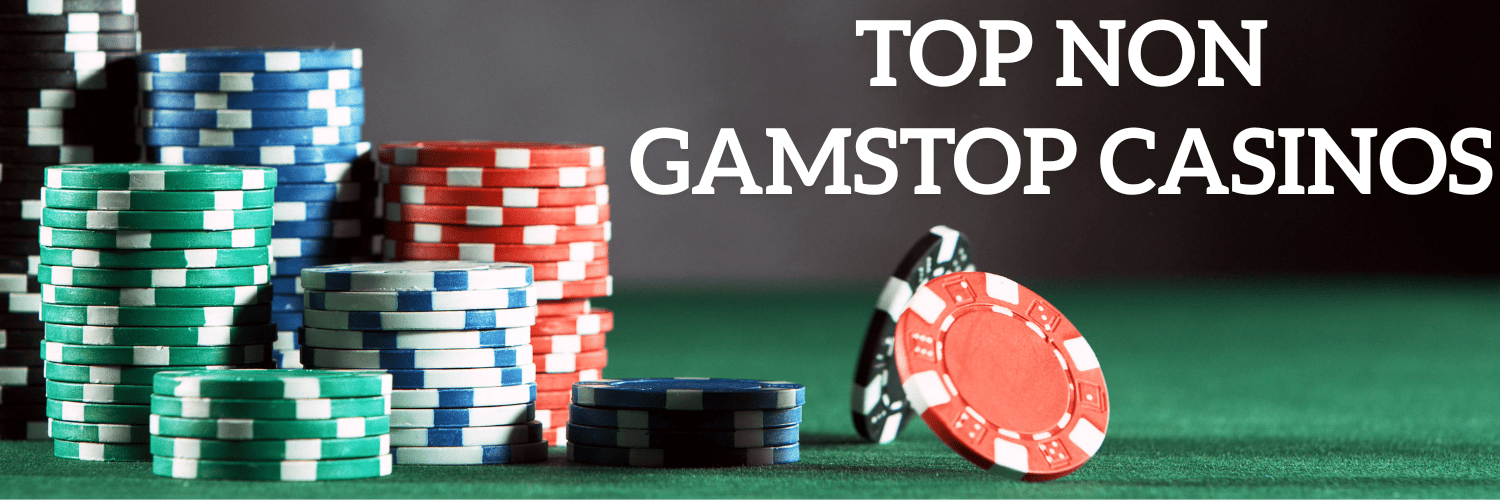 Why Choose Online Casinos Not Part of GamStop