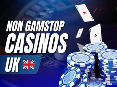 Why Choose Online Casinos Not Part of GamStop