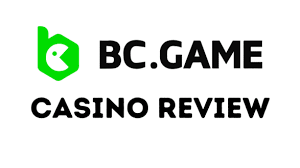 BC Game Kasino Online Indonesia Pengalaman Terbaik dalam Bermain Game Kasino