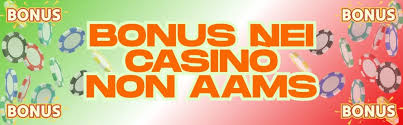 Casino Stranieri Online Scopri il Mondo del Gioco Virtuale