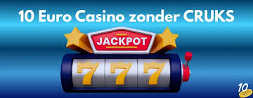 Casino zonder CRUKS Speel Veilig en Vrij