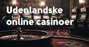 Danske Casino Uden MitID – Spil Trygt og Sikkert