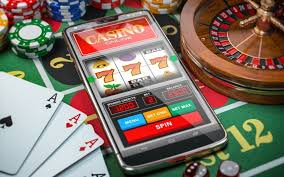 Descubra os Melhores Casinos Online com Bónus Exclusivos