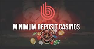 Discover the Benefits of 2 Minimum Deposit Casinos -39975371